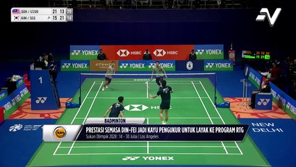 KBS sedia serap Fei-Din ke dalam Program RTG