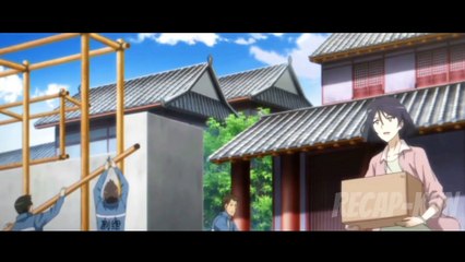 Ancient Chinese Warrior Wakes Up In Modern Day After Being Sealed In A Statue For 2000 Years