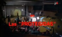 Las protegidas 1975 Completa Angela Molina, Sandra Mozarowski