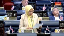 Kuala Lumpur capai puncak penduduk 2031, perlu 783,000 rumah baharu menjelang 2040 - Zaliha