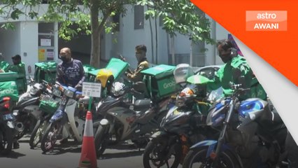 Lebih 1.2 juta dapat hak runding gaji, syarat kerja