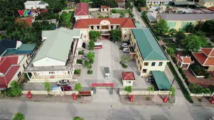 Có anh, nơi ấy bình yên Tập 7 VTVgo