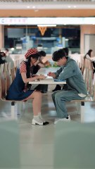 Restarting Summer Love 🌅 – A Heartwarming Chinese Drama