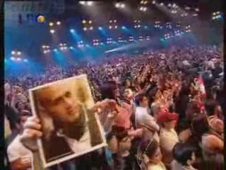 Star academy 5 reportage & massari