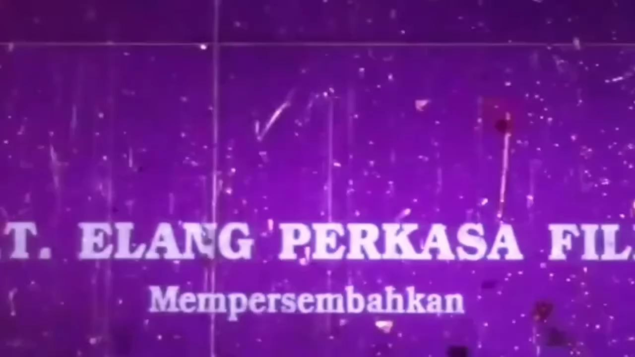 film jadul