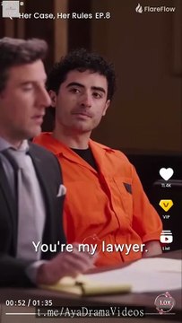 [EN SUB]Her Case Her Rules #SHORT DRAMA - #abel