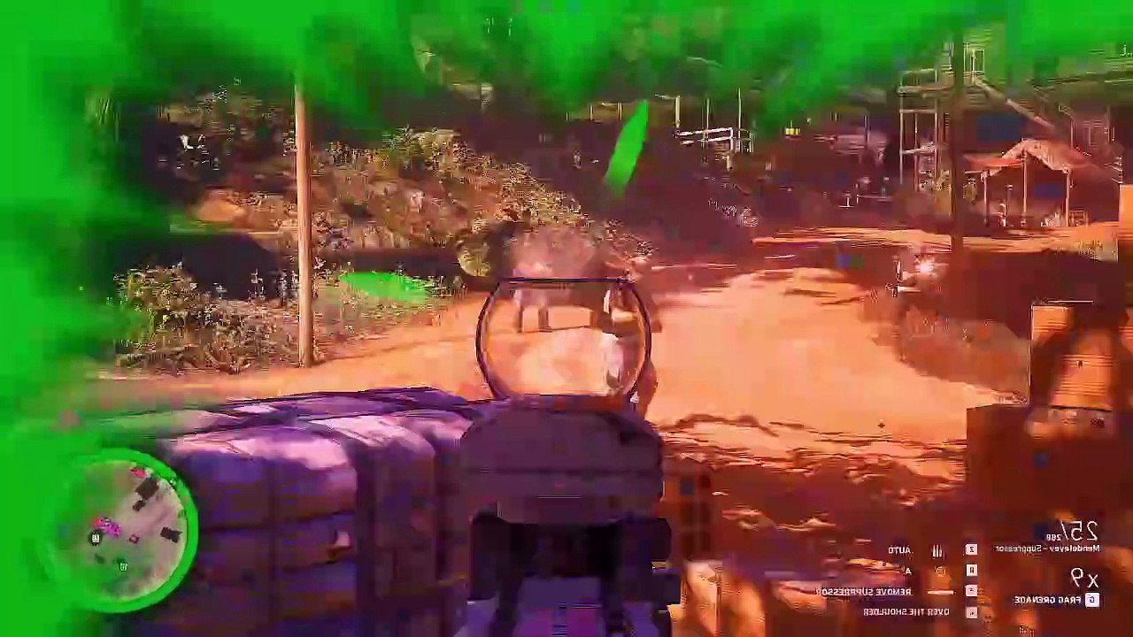Tom Clancy's GRW 421 25082025