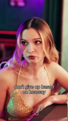 Mafia Boss & His White Rose- I Sold Myself for My Sister's Medicine and Found Forbidden Love#movie