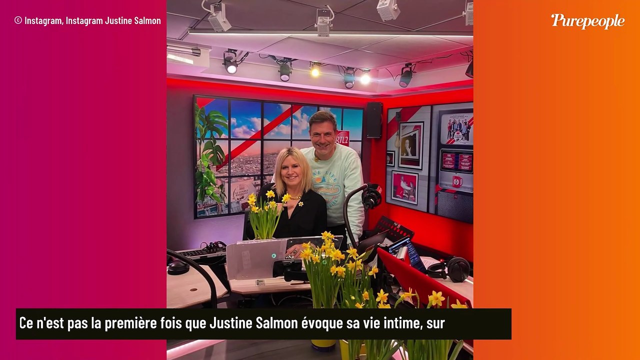 Après ses fiançailles, un bébé pour une animatr...