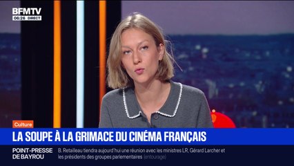 Isabelle Hupert, "la femme la plus riche du monde" - 26/08