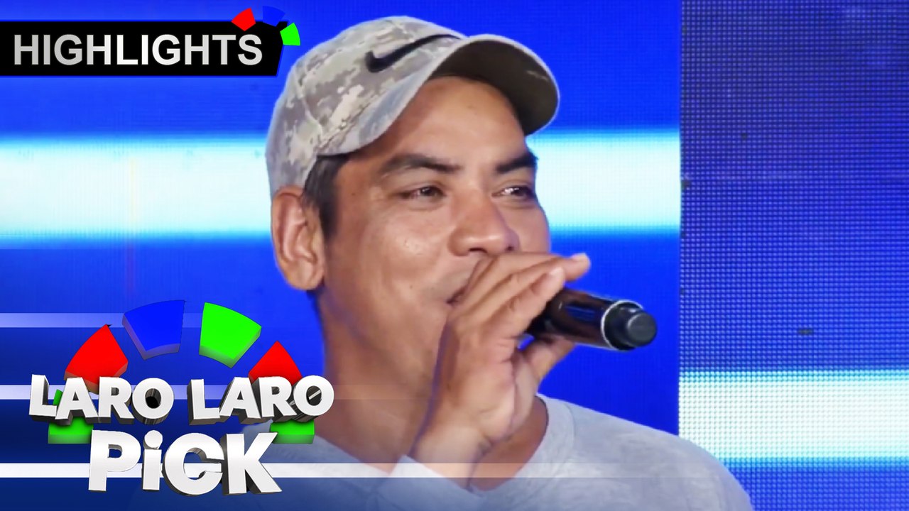 Mangingisda na si Jerry, ikinuwento ang trabaho niya | It’s Showtime