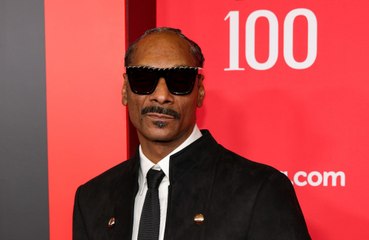 Snoop Dogg ‘scared’ to take grandkids to cinema after being caught off guard by same-sex plot line
