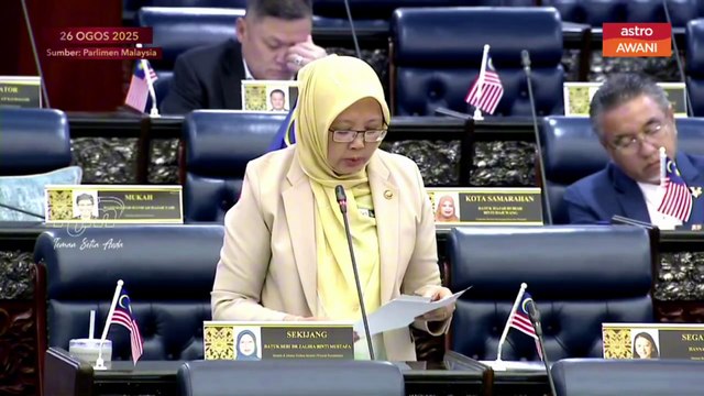 'The Bosco Verticale' turut dipertimbang, bawa kehijauan ke dalam bandar - Zaliha