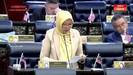 'The Bosco Verticale' turut dipertimbang, bawa kehijauan ke dalam bandar - Zaliha