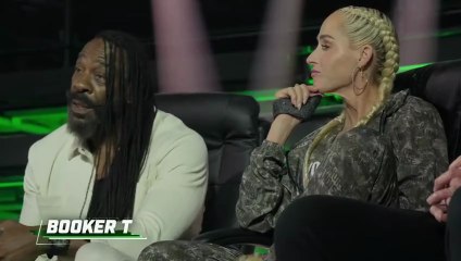 WWE LFG - Season 2 Episode 9 (Fight Back!) August 24th 2025 | WWE Legends and Future Greats 24 August 2025 Season 2 Episode 9