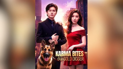 Karma Bites The Gold Digger Full Movies