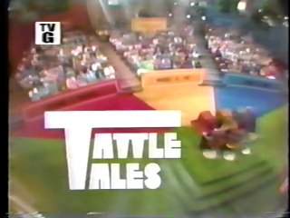 Barrett/Harrington/Barbeau, 1976