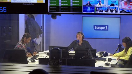 Le Liban, la Grèce et l'Italie font la Une de la presse internationale