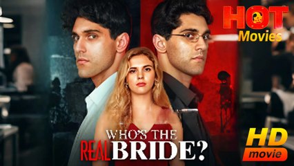 Who's The Real Bride Hd - Best Drama Shortfilms Hot