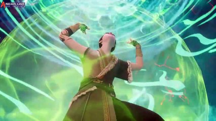 Martial Master Episode 576 Subtitle Indonesia