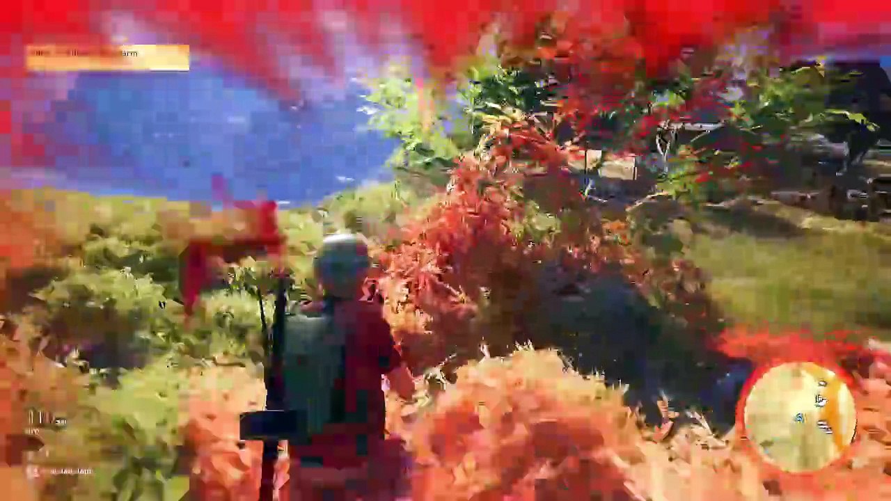 Tom Clancy's GRW 424 25082025
