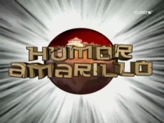 Humor Amarillo - 107 - Español Completo