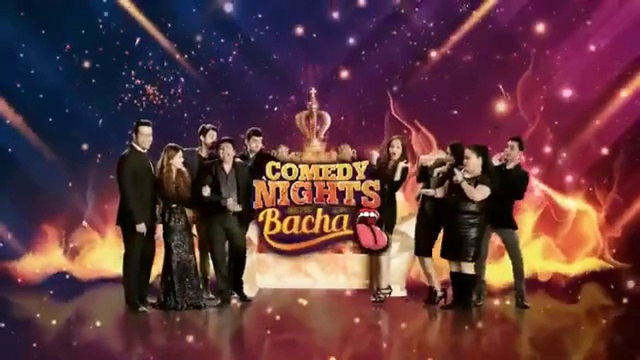 Comedy Nights Bachao _ Musical Roast Ft. [Neha & Bhapi ] _ Full Episode 16