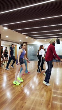 Bhangra Classes in Chandigarh | Bhangra Dance Workouts at Bodyzone Gym Sector 9