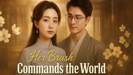 Her Brush Commands the World Full Episode