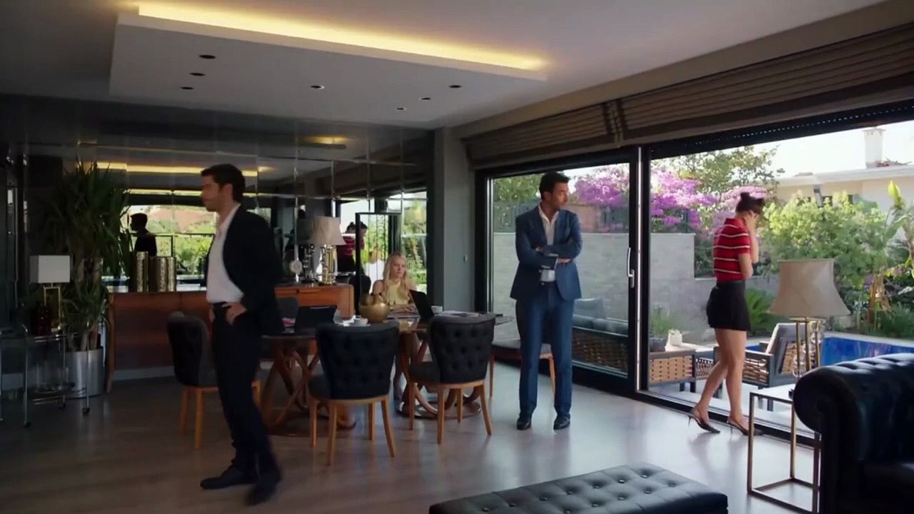 Çift Kişilik Oda 7 bölüm  izle Tek Parça - فيديو