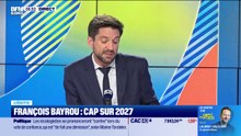 L’Edito de Raphaël Legendre : François Bayrou, cap sur 2027 - 26/08
