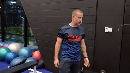 Elite sports unit uncovers Australia’s next Paralympic stars