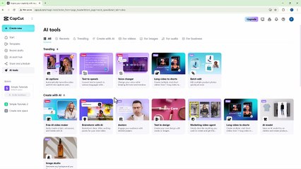Capcut Web Editor 41 Remove Background