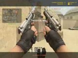 NoRecoil CSS Cheat counter strike source