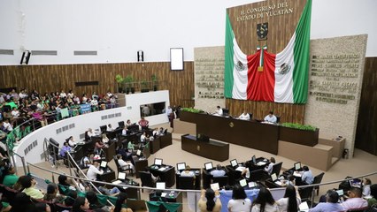Desacato del Congreso de Yucatán en tema de aborto, estas serían las consecuencias