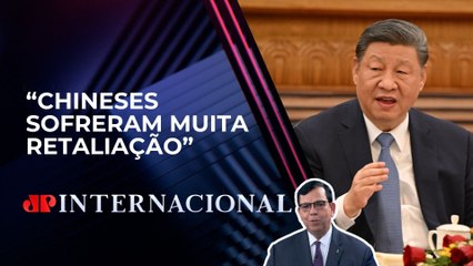 PIB da China cresceu quase 40 vezes desde 1978 | JP INTERNACIONAL