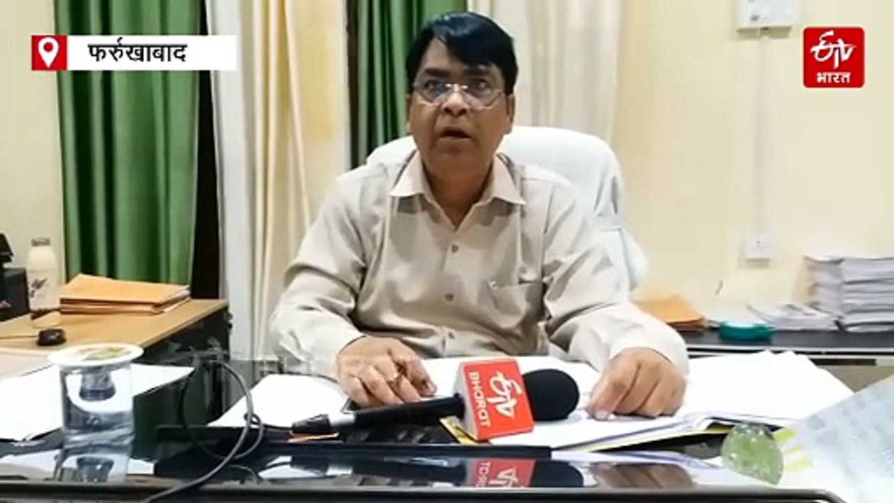 यूपी में बाढ़-बारिश; फर्रुखाबाद में 6500 सौ मजदूरों की रोजी-रोटी पर संकट, 129 स्कूल बंद, बिजली भी गुल