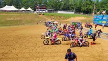 2025 Pro Motocross | Budds Creek National - Mechanicsville, MD | Press Day