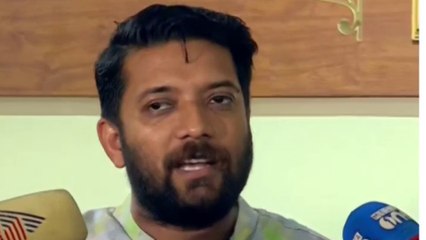 രാഹുൽ മാങ്കൂട്ടത്തിലിനെതിരായ ആരോപണങ്ങൾ; ഷാഫി പറമ്പിൽ ഇന്ന് മാധ്യമങ്ങളെ കാണും