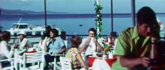 Mystery Beneath the Caribbean Waves