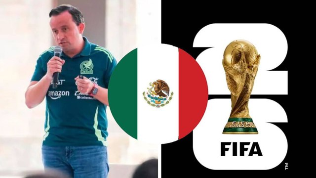 Mikel Arriola y las grandes ventajas de la Selección Mexicana para el Mundial 2026