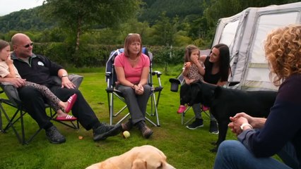 A Country Life for Half the Price with Kate Humble (2020) S5 E6 - Ceredigion