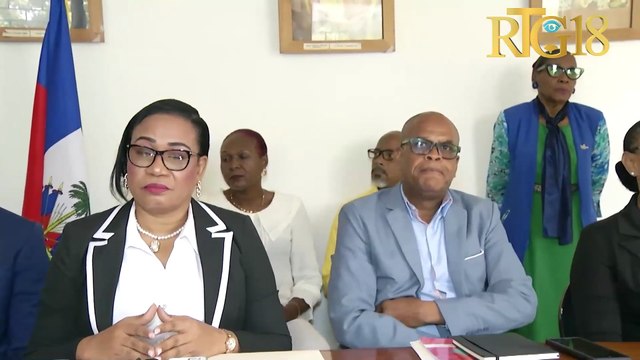 Minis Kondisyon Fanm nan prezante bilan patisipasyonl nan 16èm konferans rejyonal fanm amerik latin