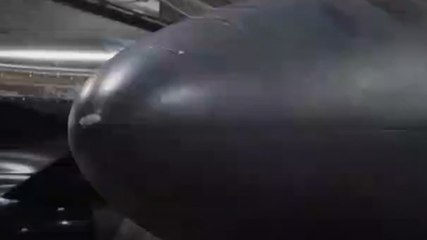 Ukraine की Flamingo Missile से बढ़ा खतरा! Russia...