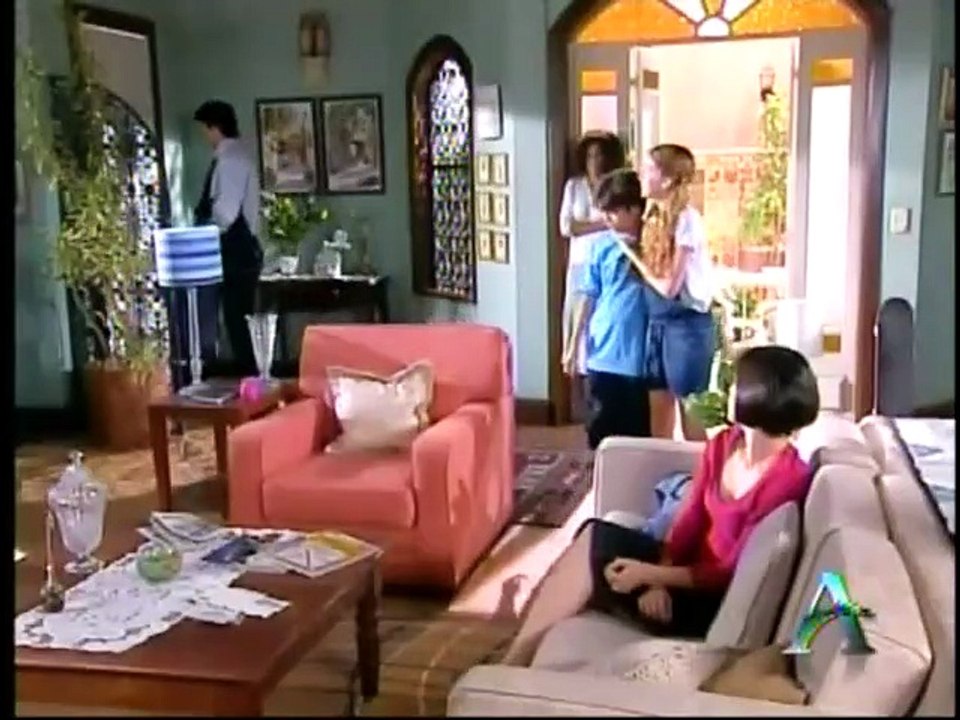 Siete Pecados - Capitulo 52