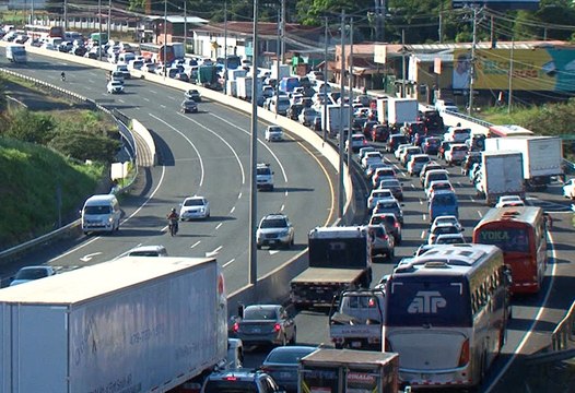 tn7-Choferes dejarán de pagar peajes en Alajuela y Naranjo por esta razón-220825
