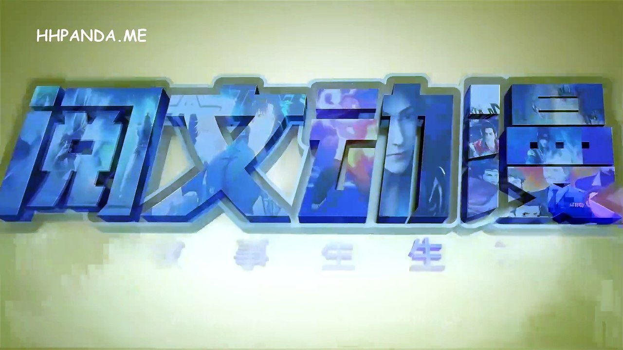 Ma Thổi Đèn- Nam Hải Quy Hư Tập 3 Vietsub Miễn Phí - HHPANDA