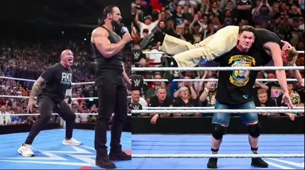 Friday Night Smackdown 22 August 2025 Full Show | WWE Smackdown 8/22/25 Full Show