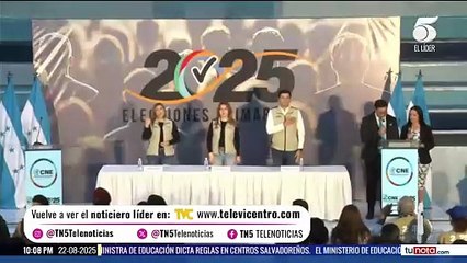 Piden a CIDH enviar Misión de Observación in loco a Honduras