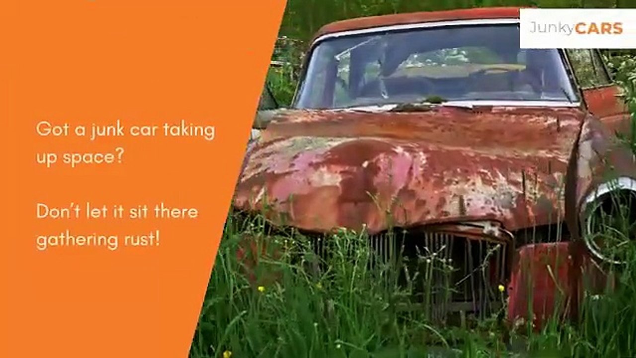 Get Quick Cash for Junk Cars in NC with Reliable Buyers